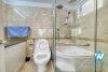 A beautiful apartment for rent in G building of Ciputra International Ha Noi City